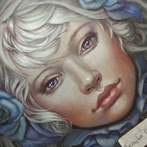 Jennifer Healy's Fine Art