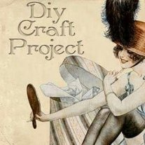 DiyCraftProject