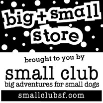small club's big+small store