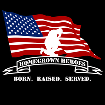 Homegrown Heroes