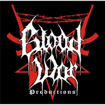 Bloodwar productions store