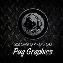 Pug Graphics