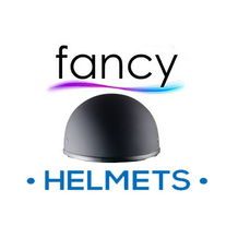 Fancy Helmets