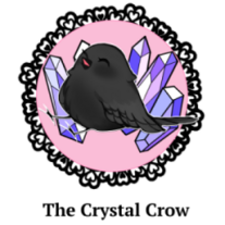 The Crystal Crow