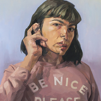 Art by Catherine Graffam