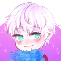 Wither&Bloom - Saeran Fan Zine