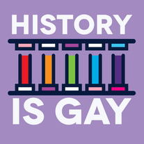 History Is Gay Podcast