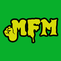 The Mini Figure Militia