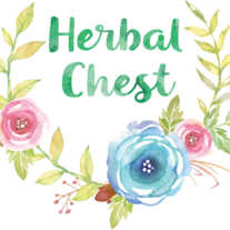 Herbal Chest