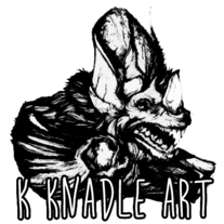 K Knadle Art