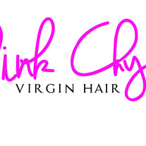 Pink Chyna Virgin Hair