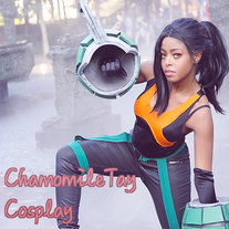 ChamomileTay Cosplay