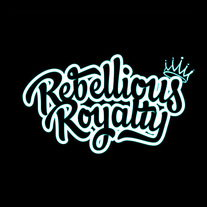 Rebellious Royalty 