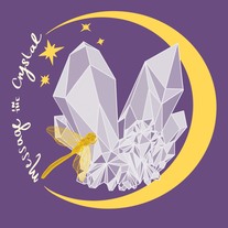 Message In The Crystal