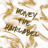 HoneyTheHairLabel