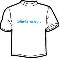Shirts and...