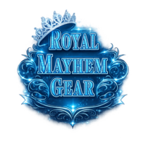Royal Mayhem Gear
