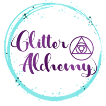 Glitter Alchemy 