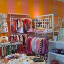 Kids Fashion Boutique