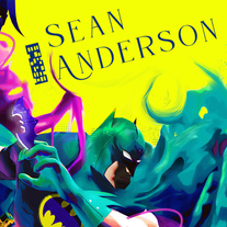 This is my Art Store