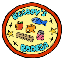 Eggboy's Bodega