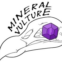 Mineral Vulture Shop