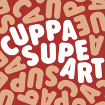 cuppasupeart