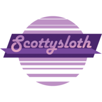 ScottyslothArt