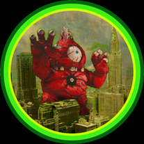 RADIOACTIVE UPPERCUT