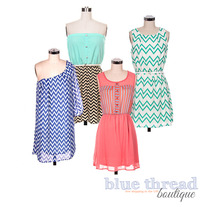 blue thread boutique