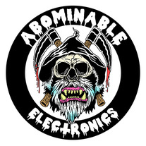 Abominable Electronics