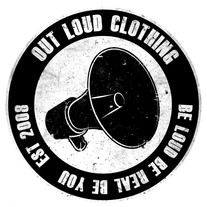 Out Loud Clothing