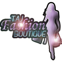 Taj Fashion Boutique