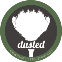 Dusted
