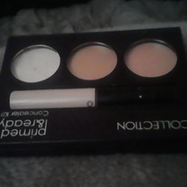 claire cosmetics lmtd