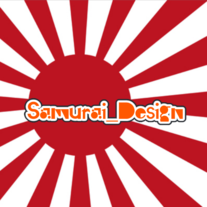 SAMURAI_DESIGN