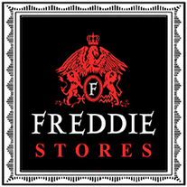 Freddie Stores