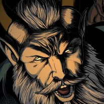 Neil Moherman Comics 