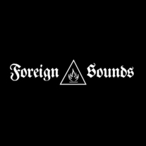 Foreign Sounds