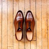 Barismil Leather Shoes & Boots