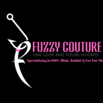 Fuzzy Couture Shoes