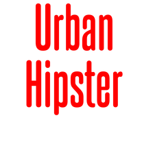 Urban Hipster