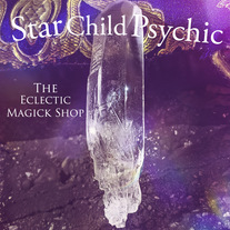 Star Child Psychic Readings