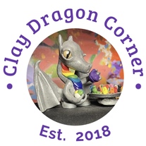 Clay Dragon Corner