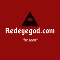 Redeyegod.com 