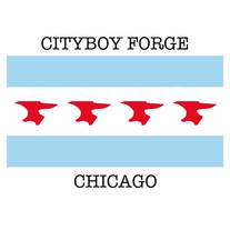 Cityboy Forge