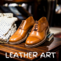 Leather Art 2020