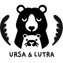 Ursa & Lutra
