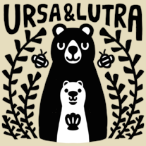 Ursa & Lutra