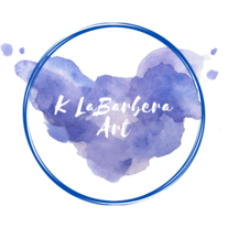 K LaBarbera Art